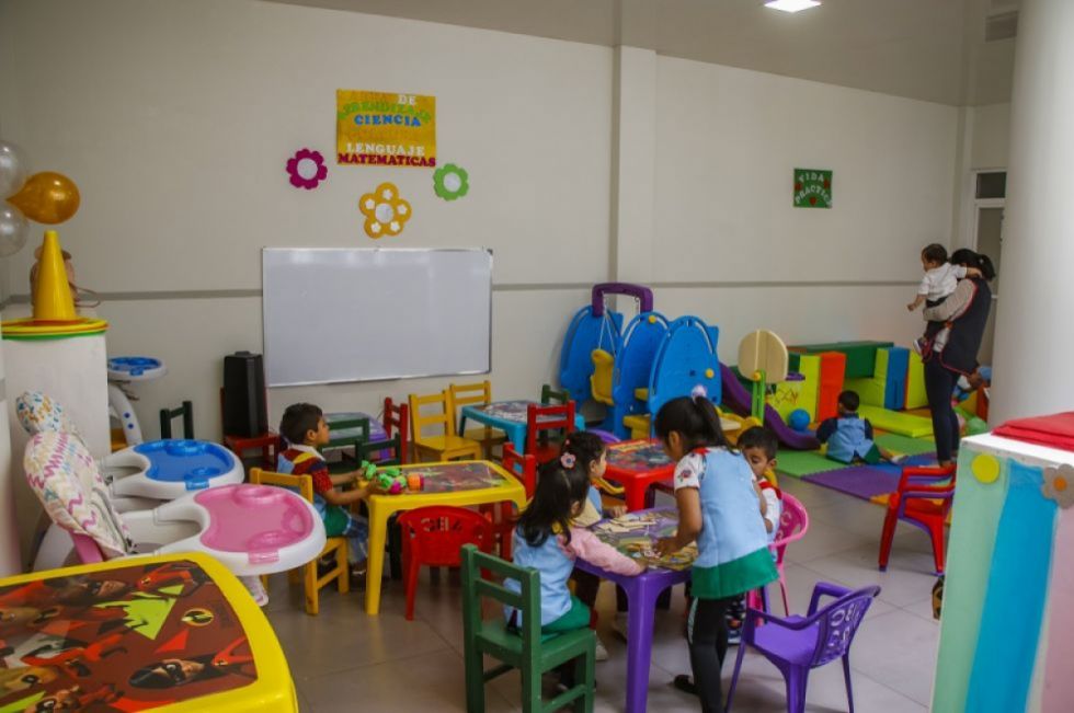 Cerraron más de 150 centros de cuidado infantil público en Tarija