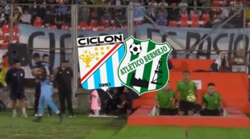 Ciclón recibe este martes a Bermejo: Horario, precios y cómo llegan