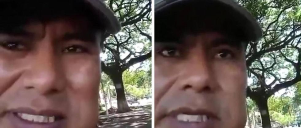 “Se me pasó la mano”; la escalofriante confesión del hombre que mató a su expareja en Entre Ríos