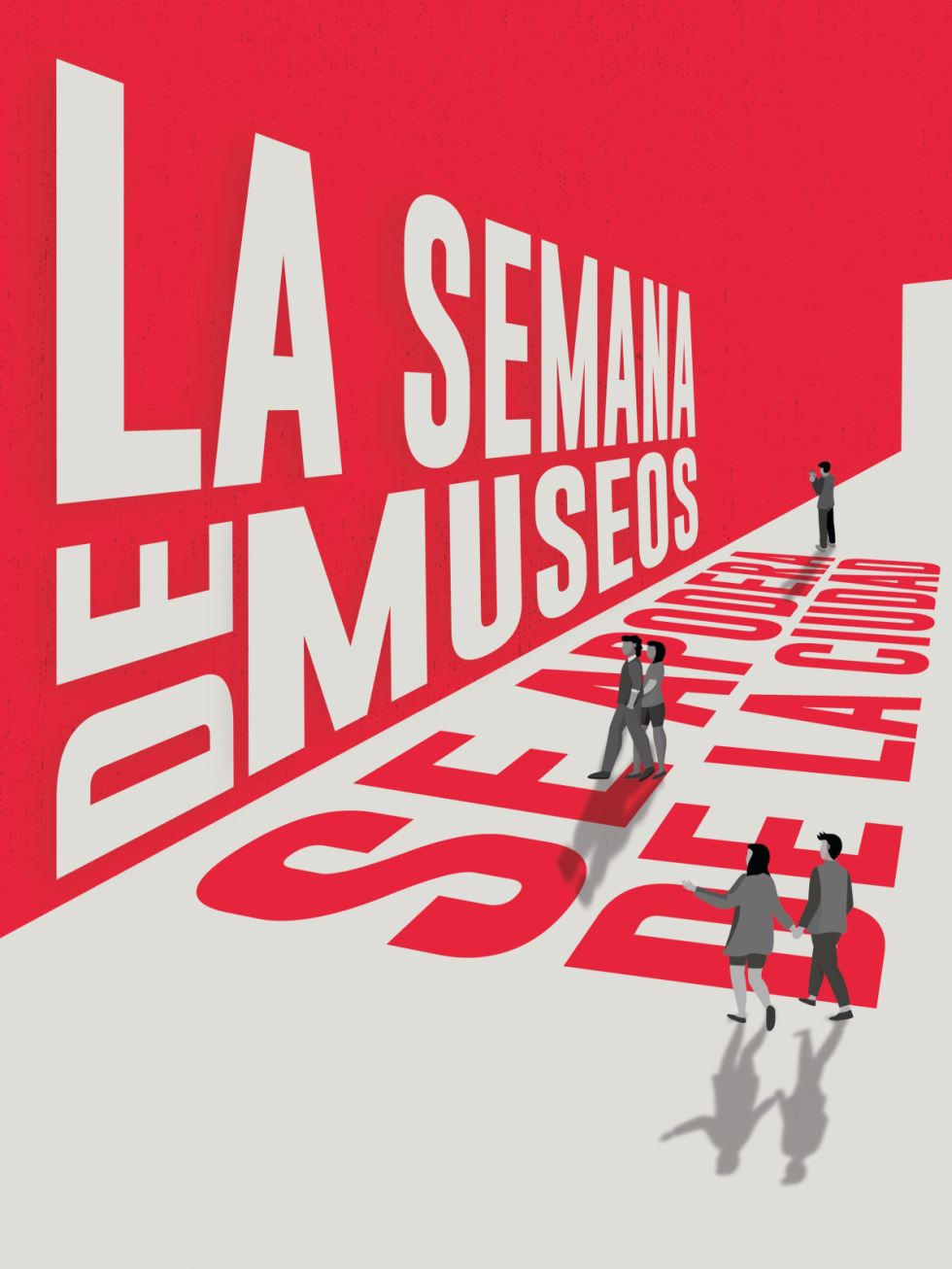 ¡Llegó la Semana de Museos! Aquí tienes toda la programación
