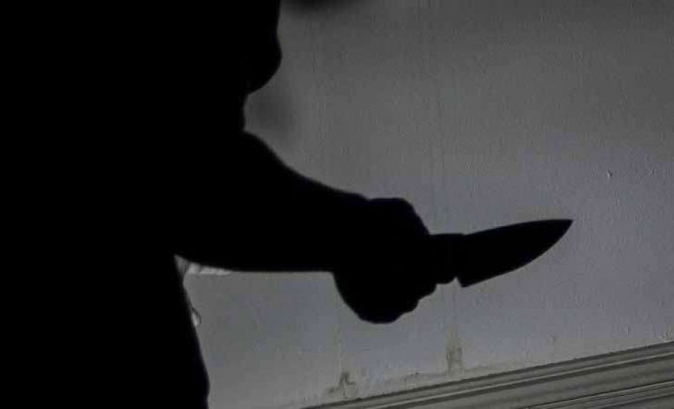 Mujer asesinó a puñaladas a su ex en Bermejo