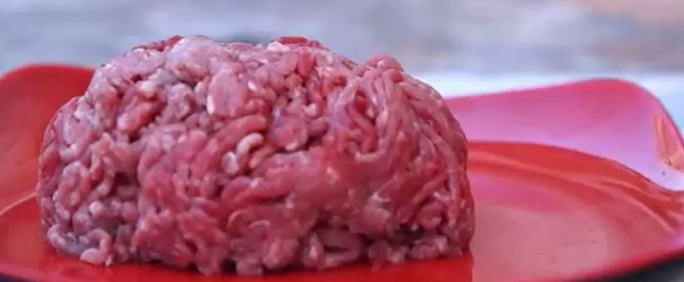 Laboratorio confirma uso de sulfito por carniceros en Tarija
