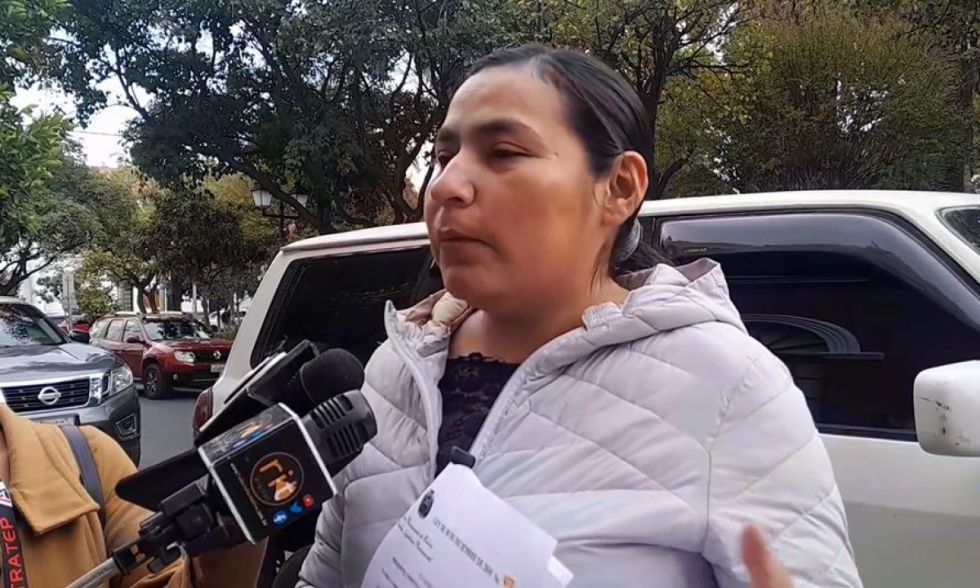 Concejal pide aplicar la privación de libertad de 3 a 8 años por avasallamiento de tierras