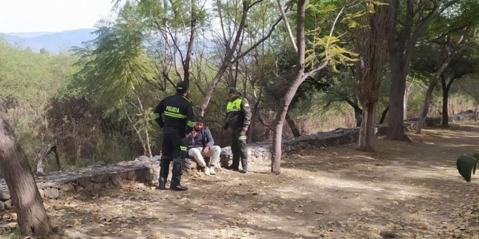 Ola de frío en Tarija cobra tres vidas