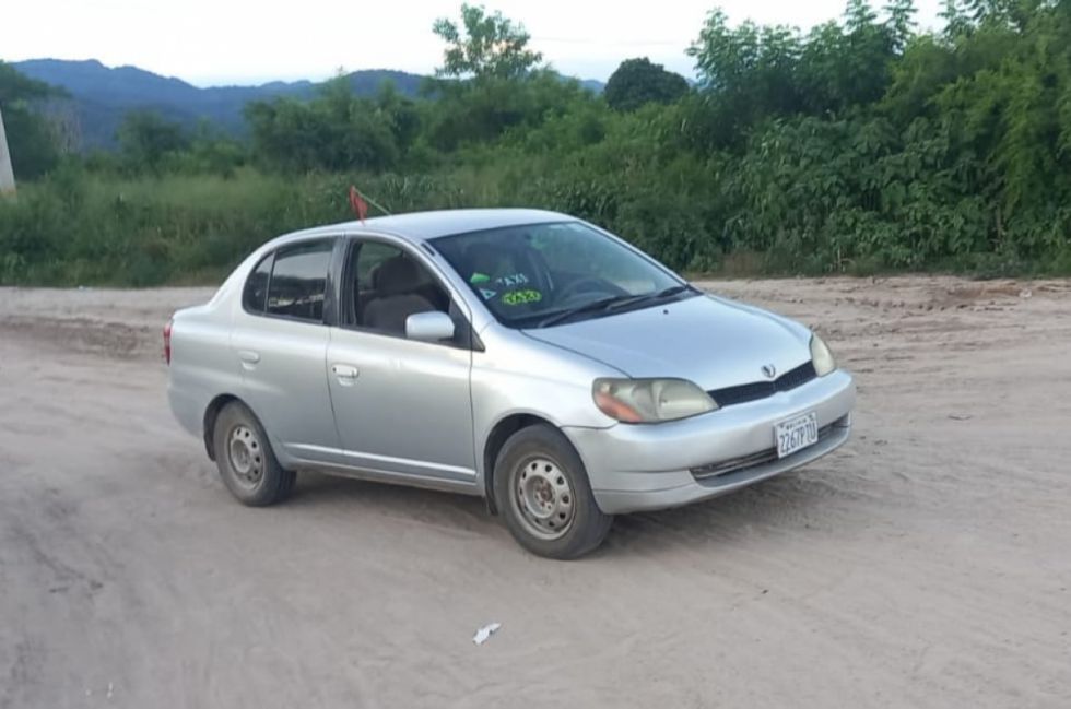 A punta de pistola, roban un vehículo en Yacuiba