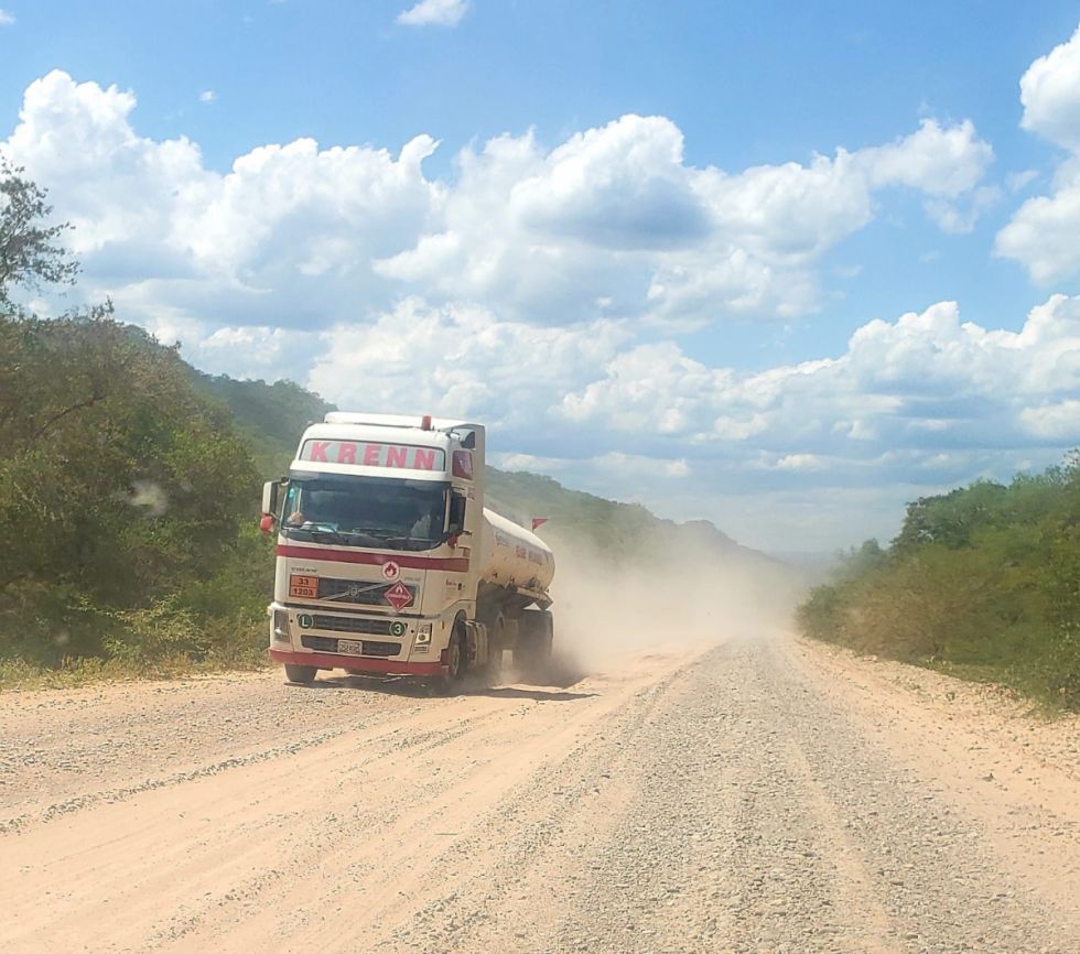 Instituciones del sur se unen ante deficiencias en carreteras