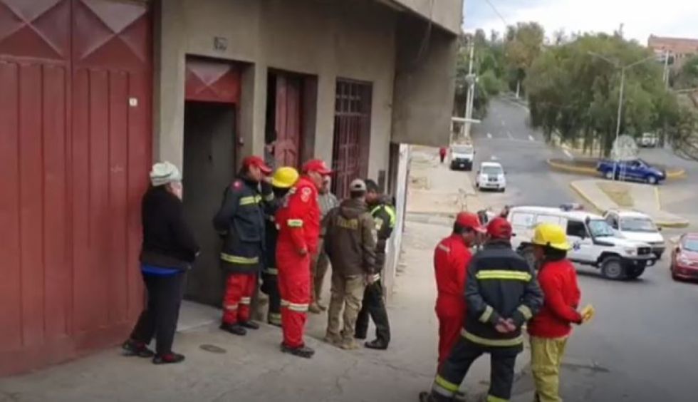 ¿Qué se sabe sobre el feminicidio de Zulma Cuéllar en Tarija?