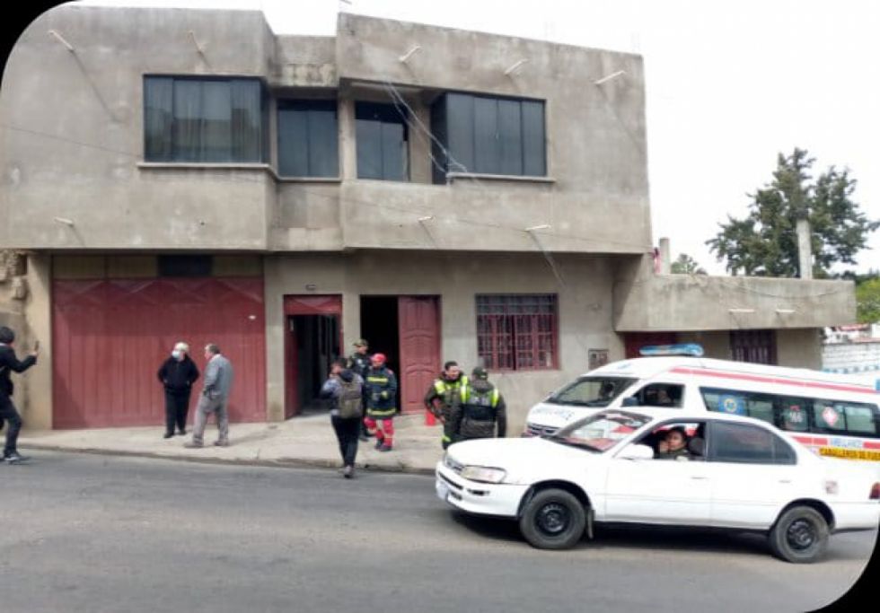 Feminicidio: Hubo un arresto, pero aún no hay sospechosos