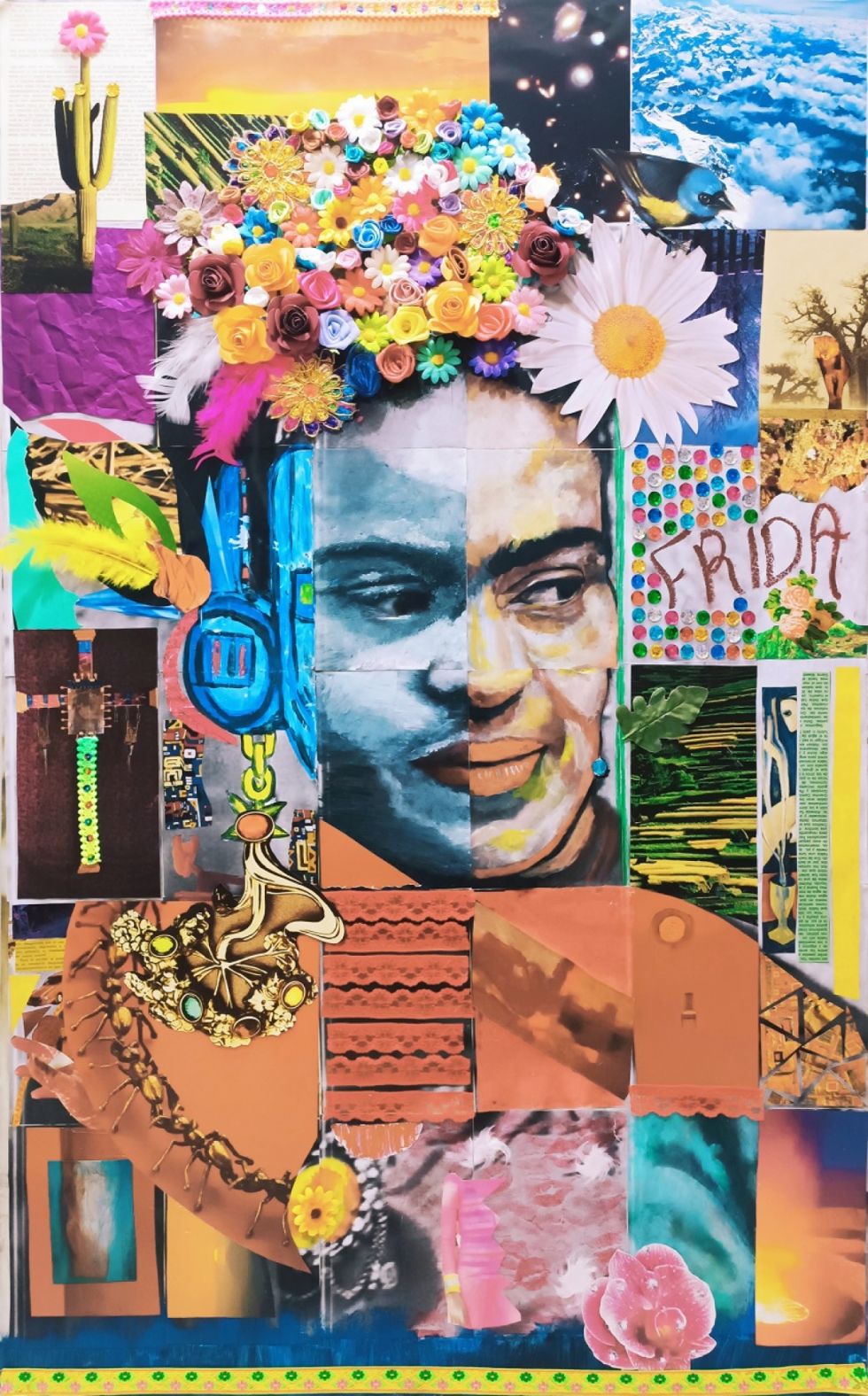 Collage para Tarija