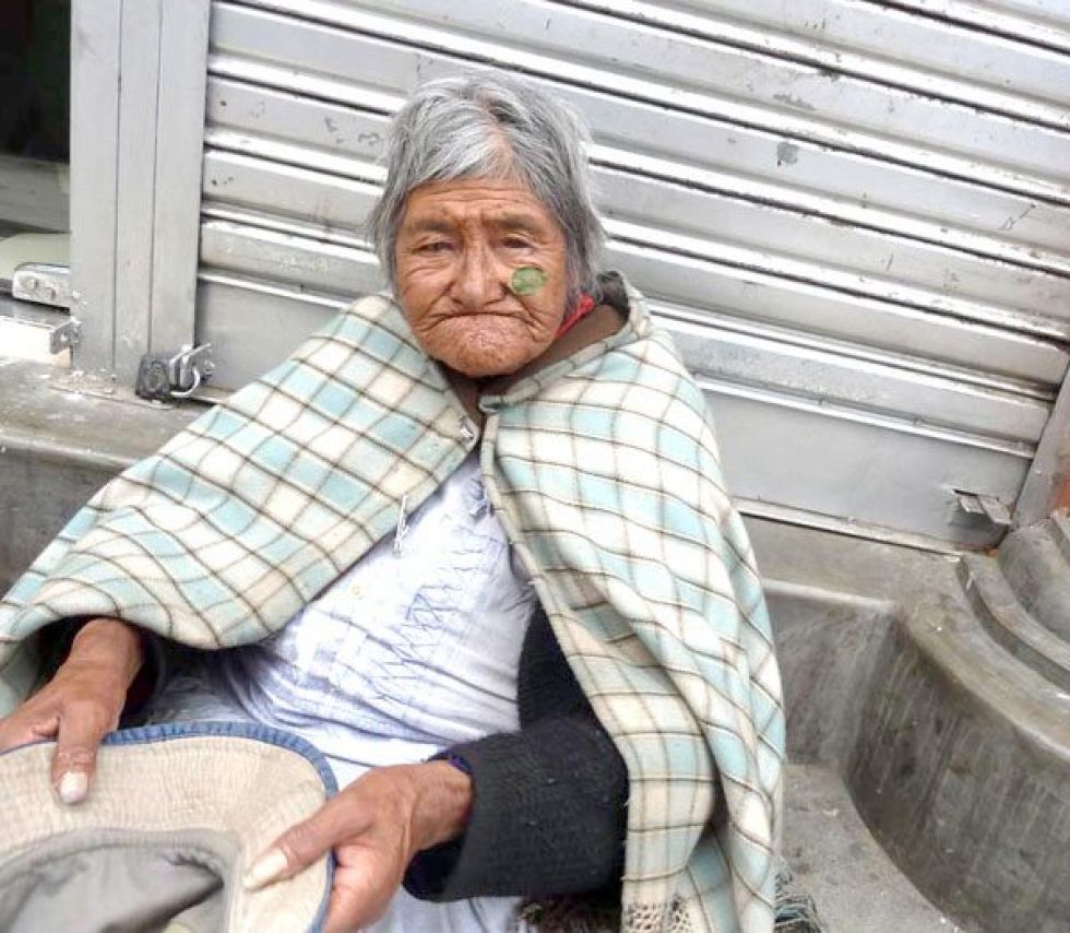Tarija: Incrementan los casos de despojos y estafas a personas de la tercera edad