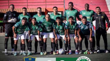 Simón Bolívar: Todos los resultados del fin de semana y la tabla de posiciones