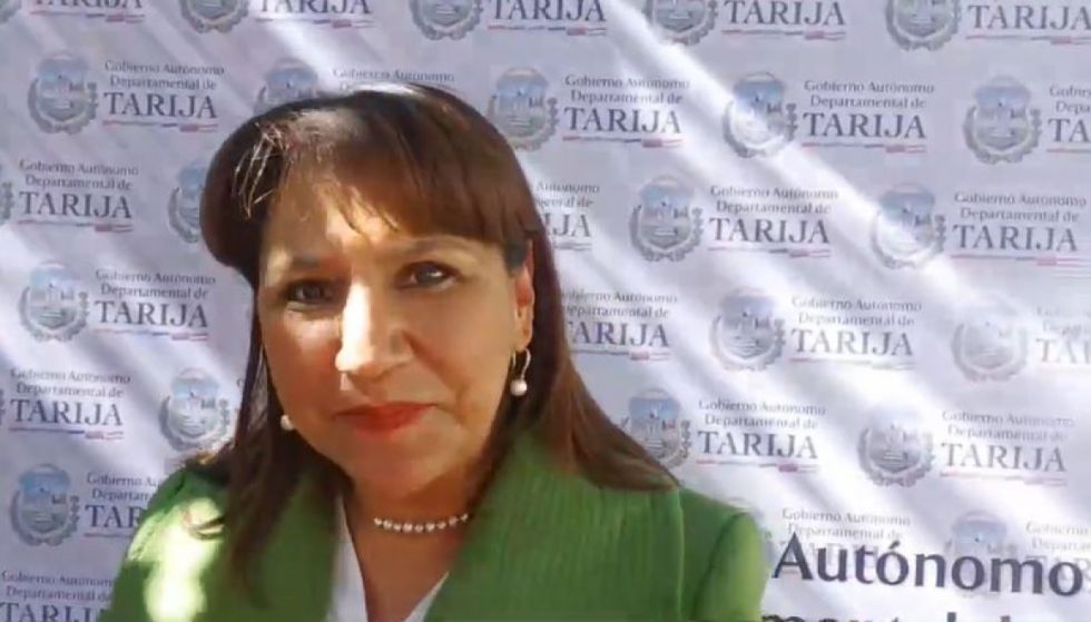 Gobernación de Tarija organiza serenata para las madres este 26 de mayo