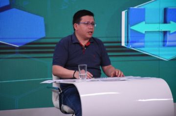 Cusicanqui: Bolivia mejora su capacidad de endeudamiento