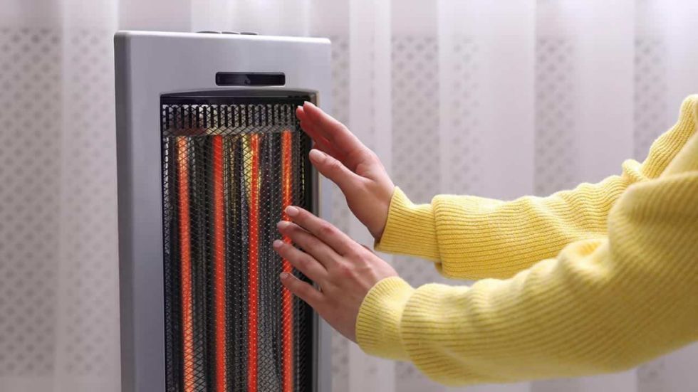 Monóxido de carbono, un peligro invisible en invierno  