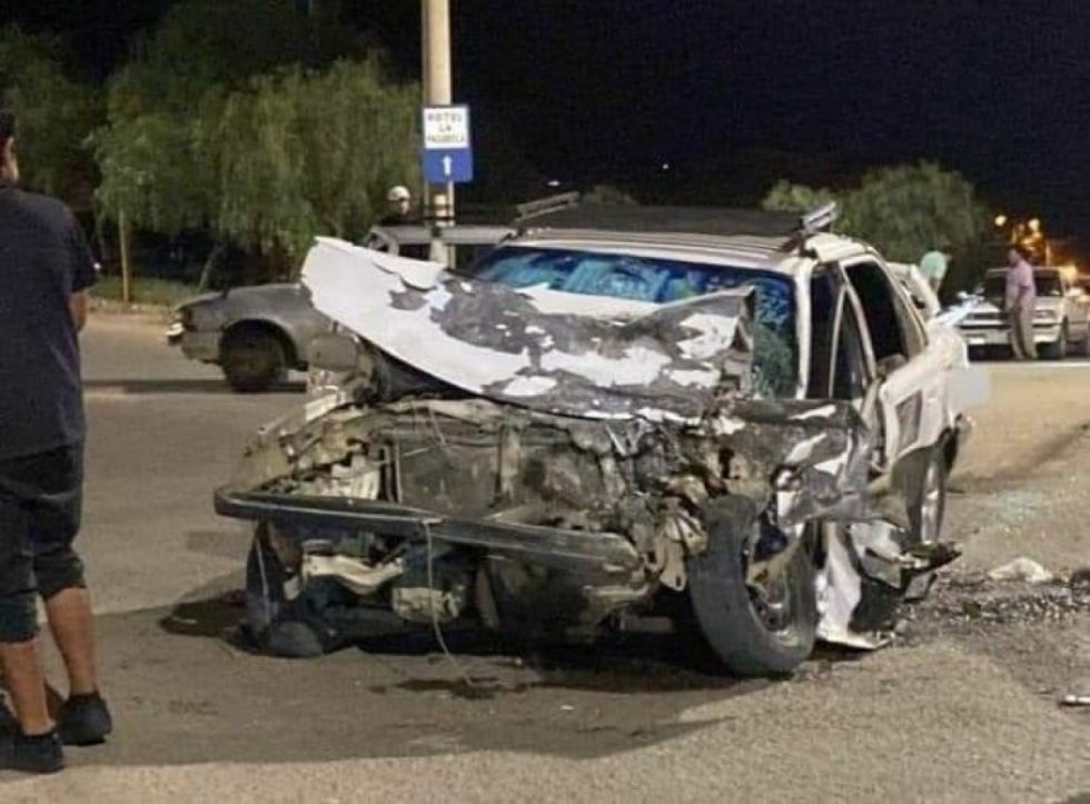Retomarán las campañas y multas por el incremento de accidentes de tránsito 