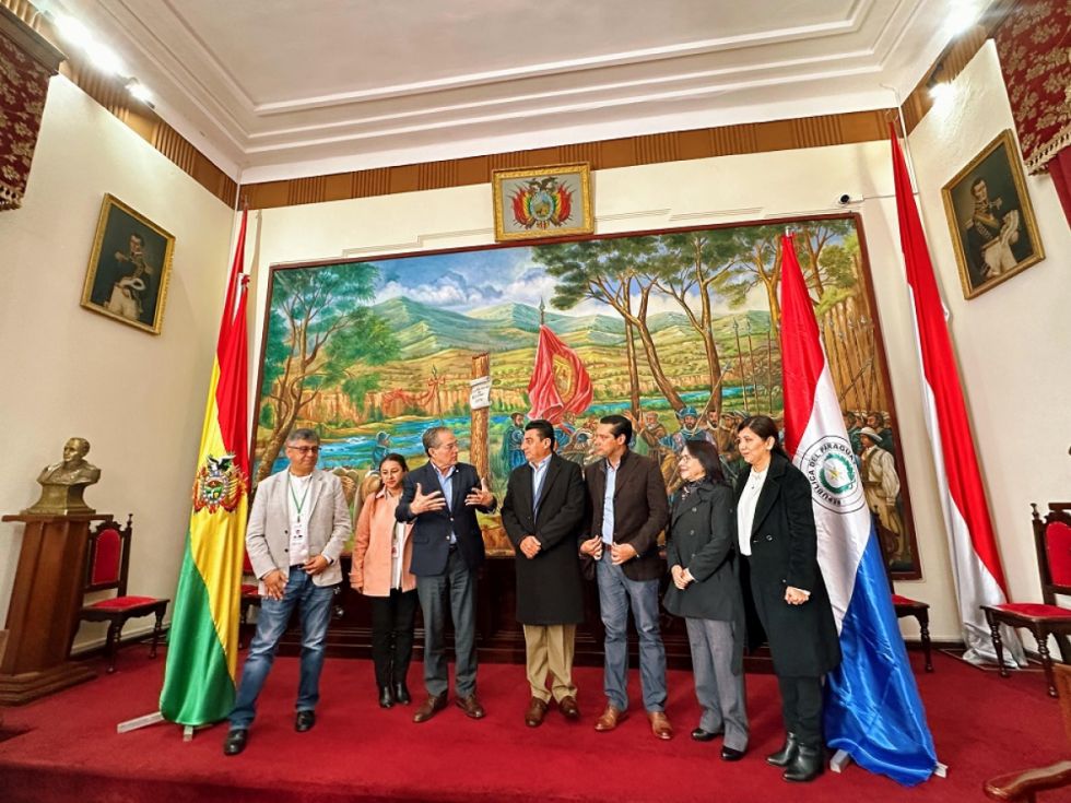 La Alcaldía de Tarija busca transformar iniciativas en microempresas 