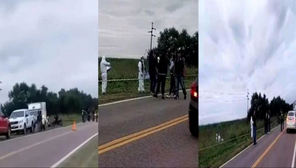 Cae tercer implicado en el asesinato de dos tarijeños en el norte argentino