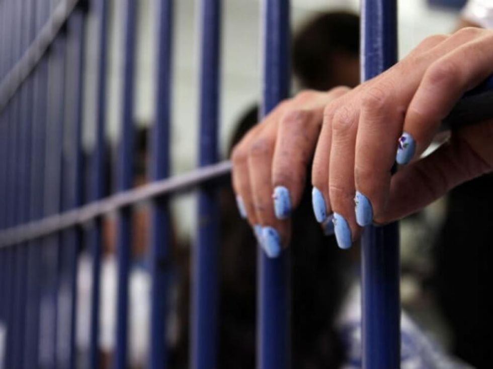 Mujer que apuñaló a su ex estará tres meses en el penal