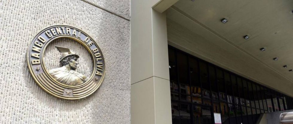 BCB responde a Asoban y condiciona devolución de fondos otorgados en garantía