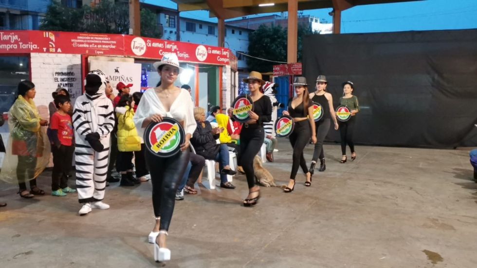 Tras anuncio de ferias fronterizas, las mypes piden mayor planificación