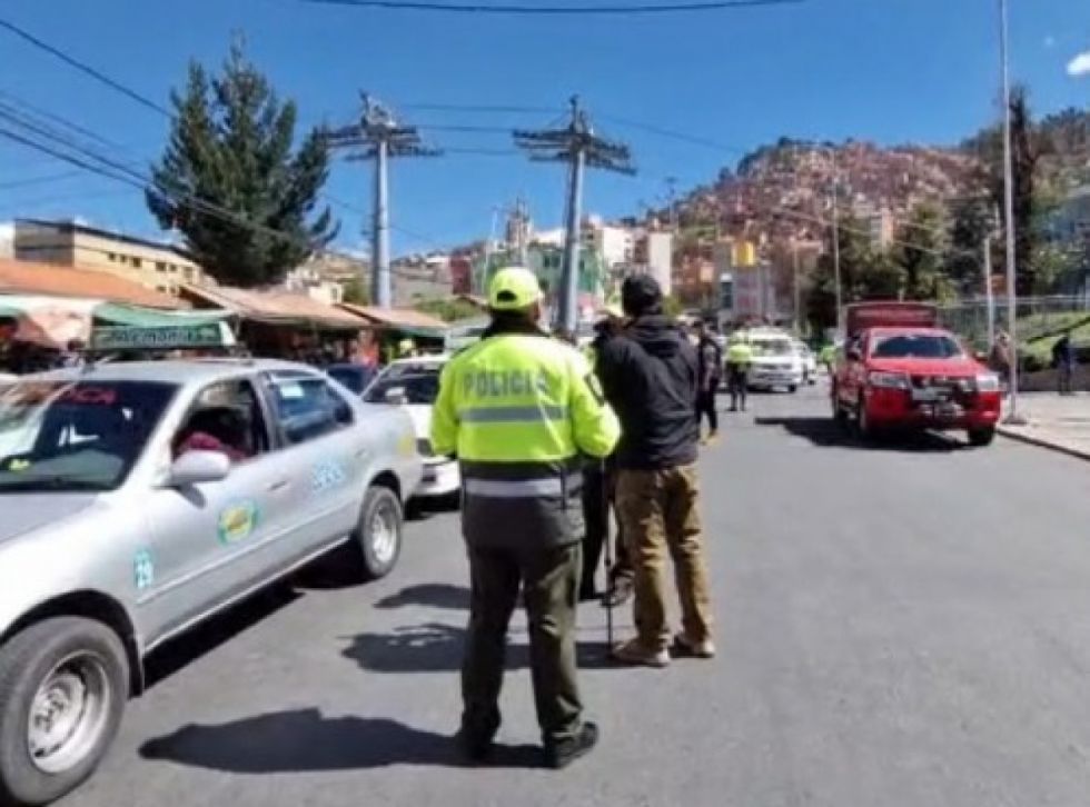 Activan operativo “Seguros al Volante”