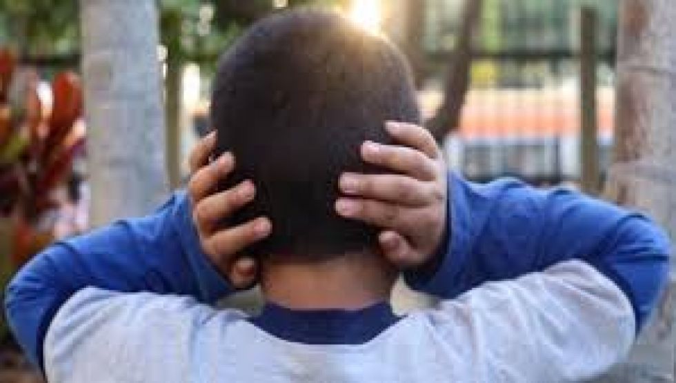 Dos hermanitos escapan de su casa en Tarija por violencia doméstica