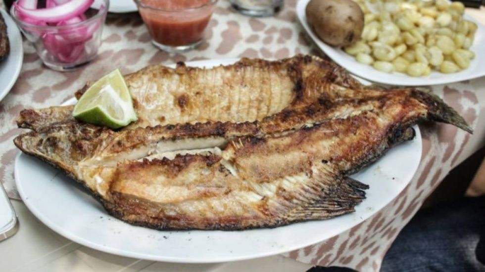 Regalarán 800 pescados por el Día de la Madre en Tarija