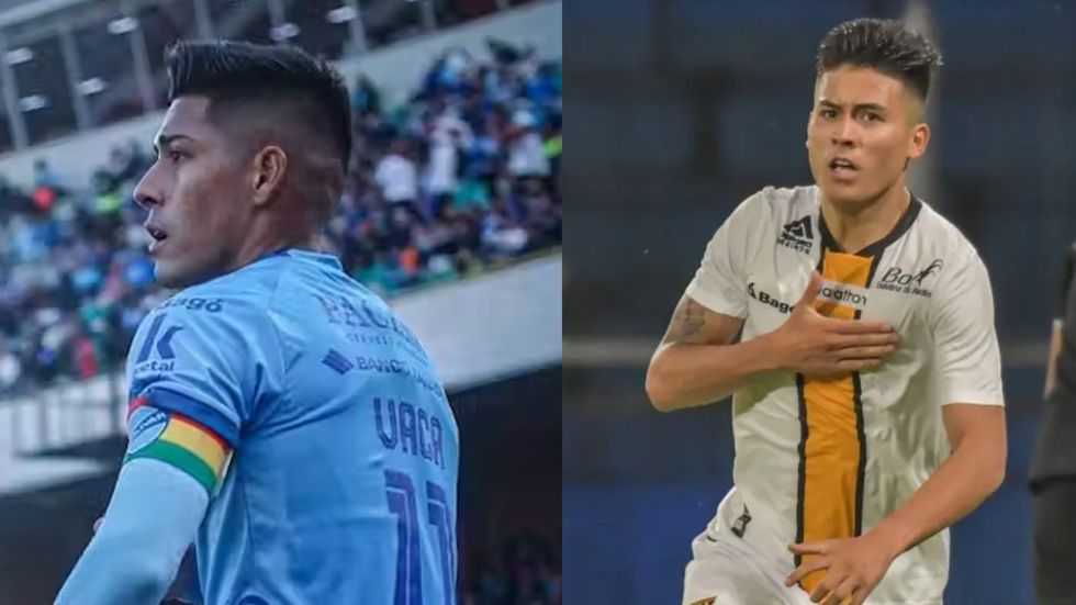 Estos son los tarijeños citados por Zago para el próximo encuentro de Bolivia