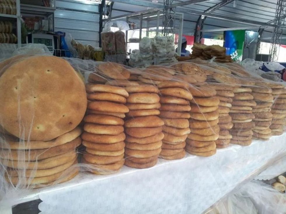 Panificadores de Tarija acuerdan mantener el precio y tamaño del pan casero