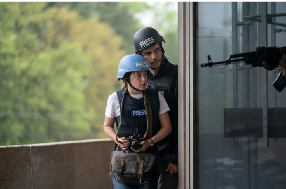 “Guerra civil”: ¿Qué hay detrás de las fotografías que vemos? 