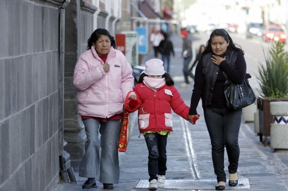 ¿Cómo estará el clima para el Día de la Madre? 