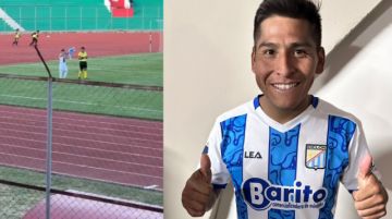 Ganó Ciclón y así cerró la tabla de Simón Bolívar este domingo