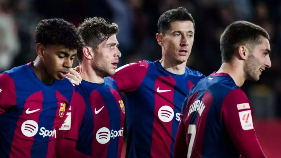 Reemplazante de Xavi definido en Barcelona: Cuándo asume y detalles de contrato