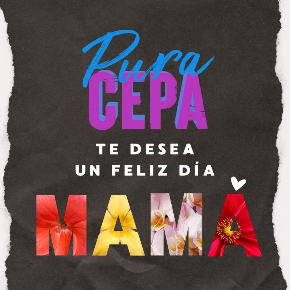 ¡Feliz día a todas las madres tarijeñas!