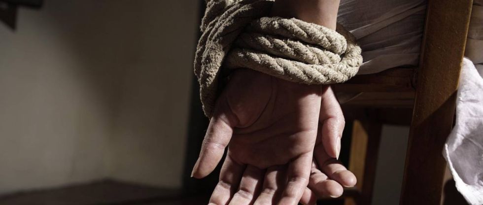 Una joven de 18 años fingió su secuestro para encontrarse con dos de sus ‘ex’