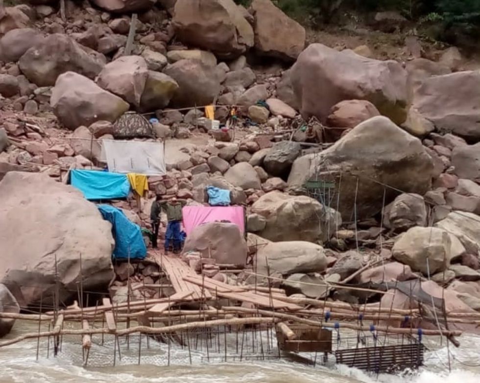 Pilcomayo: Codefauna envía informe sobre pesca ilegal