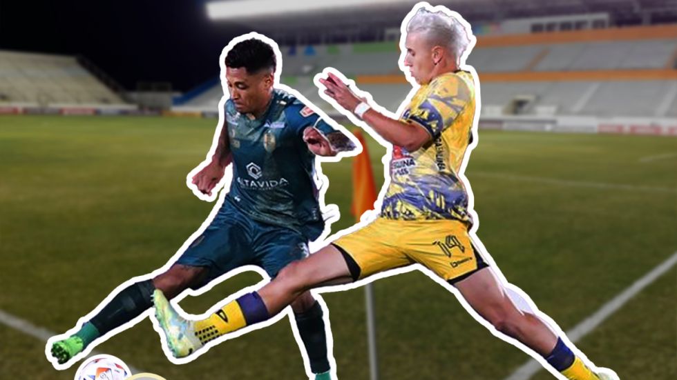 Tomayapo juega por Sudamericana hoy: Horario, cómo llega y posible formación