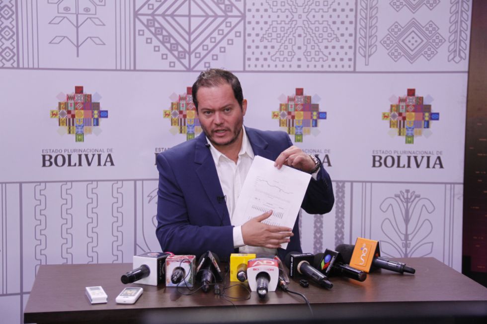 YPFB perfila producir el 80% de diésel con exploración, producción de crudo e industrialización