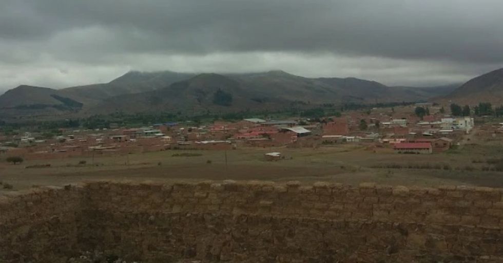 Asesinó a su concubina a golpes después de un festejo por el Día de la Madre