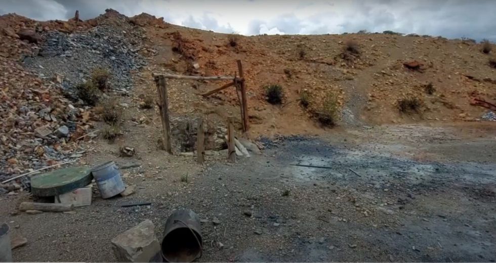 Tarija: Ausencia de la AJAM da cabida a la minería ilegal