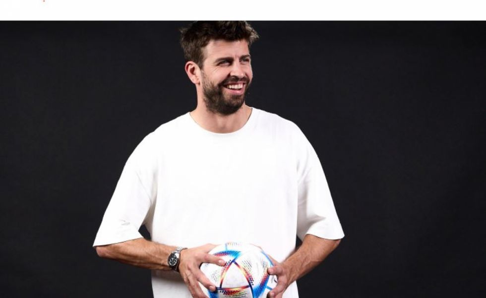 Jueza imputa a Gerard Piqué por millonaria comisión en negociaciones de la Supercopa de España en Arabia Saudi