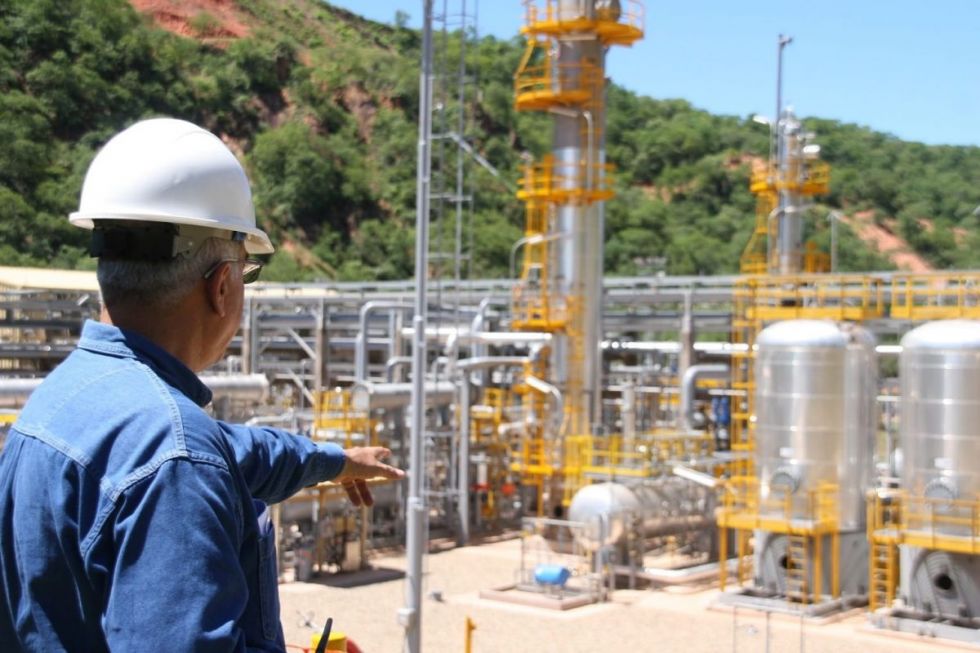 Piden a la ALP tratar proyecto que abroga retención del 12% del IDH