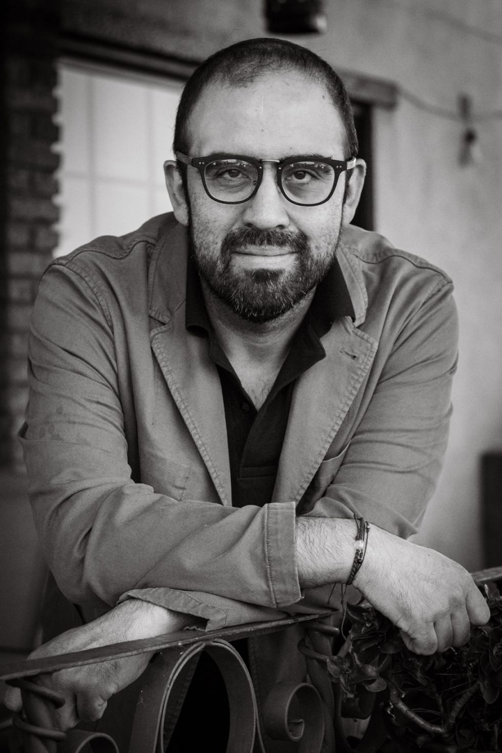 Juan Pablo Richter, la importancia de hacer cine