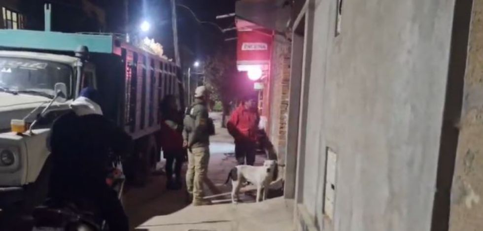 Tarija: Sancionan a dueños irresponsables que dejan sus mascotas en la calle