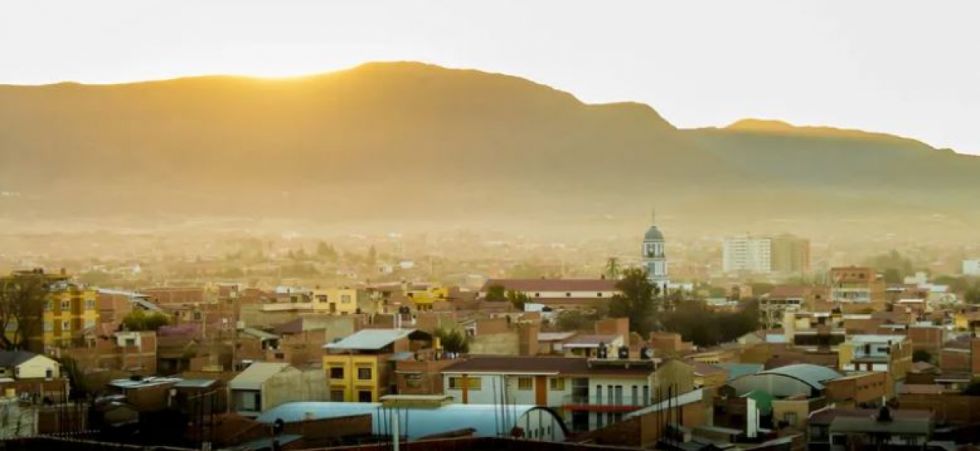 Medio argentino declara a Tarija como "mágica" y "joyita de Sudamérica"