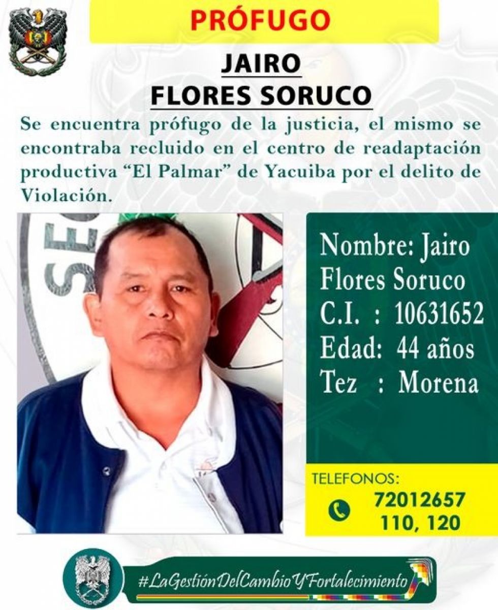 Cae un abusador de menores que estuvo prófugo dos años