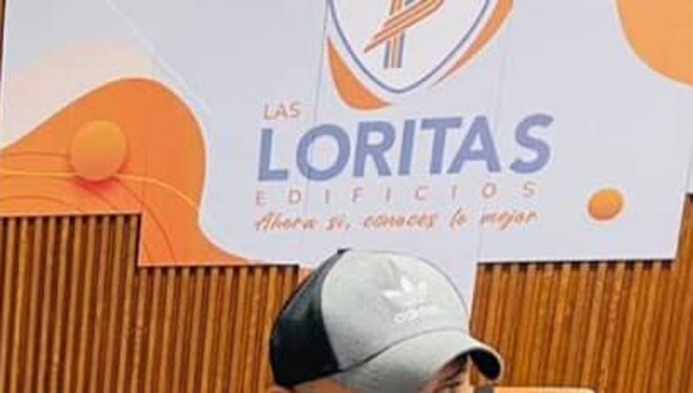 Envían a la cárcel al dueño de ‘Las Loritas’