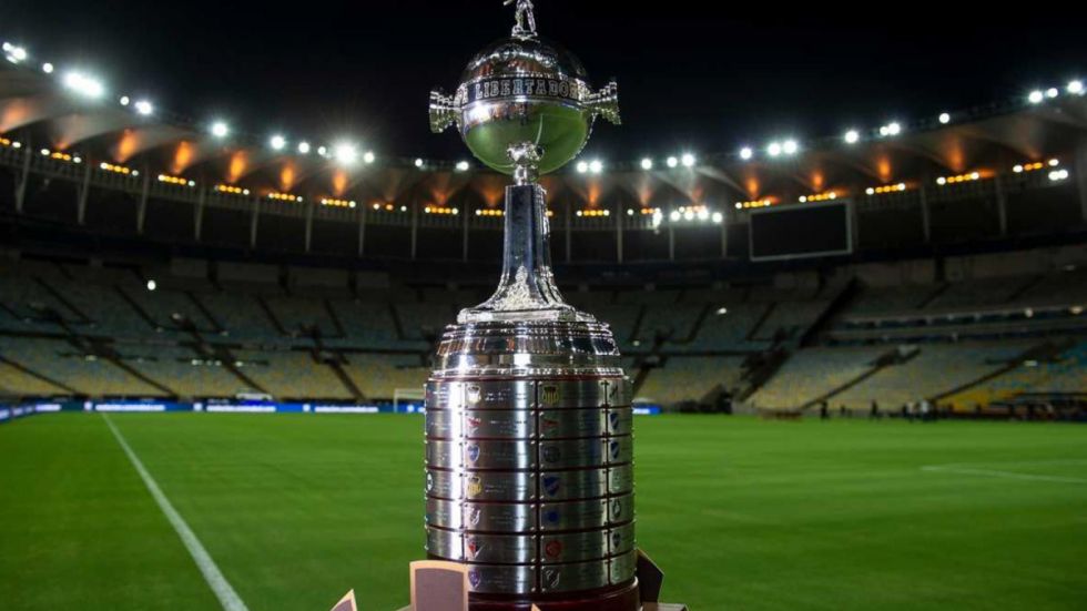 Octavos de final de la Copa Libertadores: Así quedaron los bolilleros para el sorteo del lunes