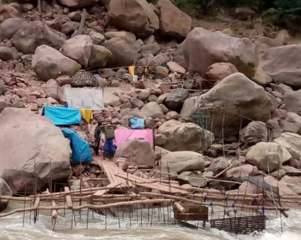 Pilcomayo: 62 concesiones en la mira por pesca ilegal