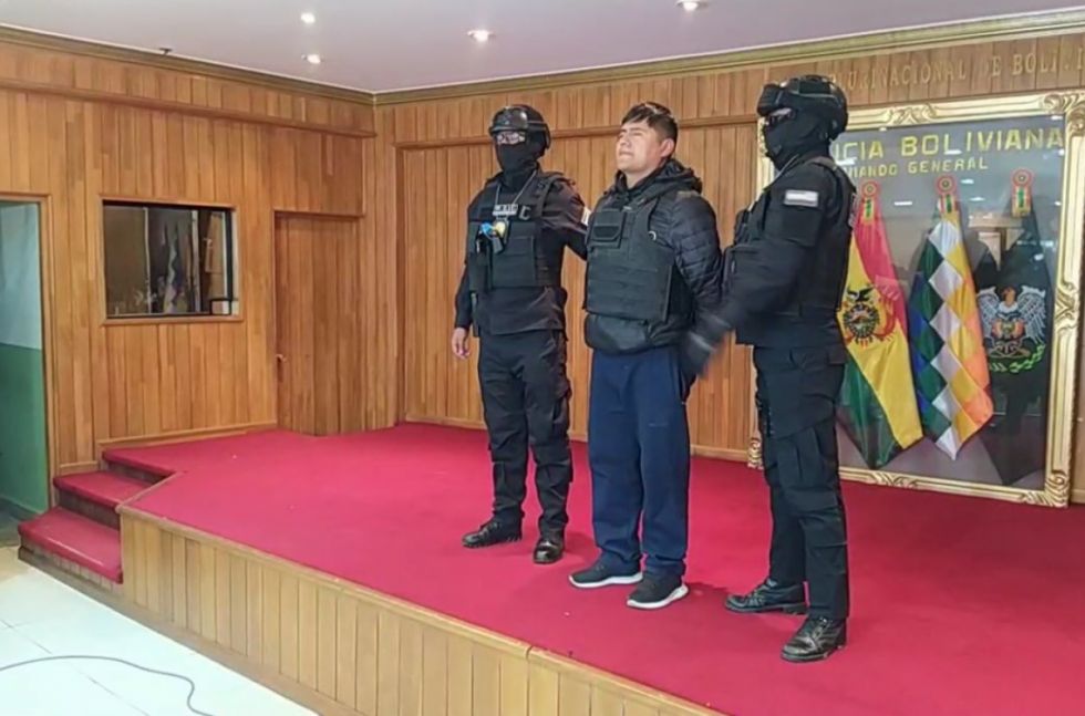 Willy L. confiesa feminicidio de profesora
